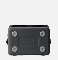YETI Loadout Go Box 2.0 Charcoal< Maison|Outdoor