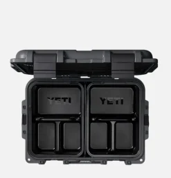 YETI Loadout Go Box 2.0 Charcoal< Maison|Outdoor