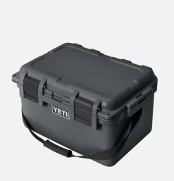 YETI Loadout Go Box 2.0 Charcoal< Maison|Outdoor