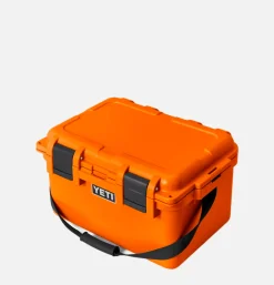 YETI Loadout Go Box 2.0 Orange< Outdoor