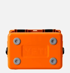 YETI Loadout Go Box 2.0 Orange< Outdoor