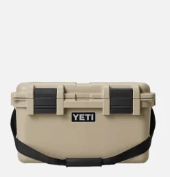 YETI Loadout Go Box 2.0 Tan< Outdoor
