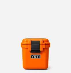YETI Loadout Go Box Orange< Outdoor