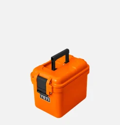 YETI Loadout Go Box Orange< Outdoor