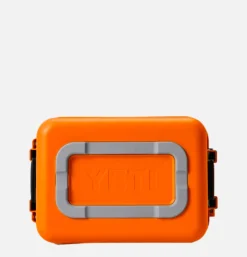 YETI Loadout Go Box Orange< Outdoor