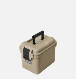 YETI Loadout Go Box Tan< Outdoor