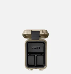 YETI Loadout Go Box Tan< Outdoor