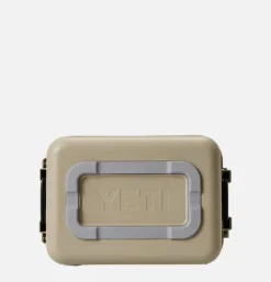 YETI Loadout Go Box Tan< Outdoor