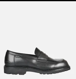 REGAL SHOE & CO Loafers Gtx Black<Homme Mocassins