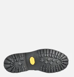 REGAL SHOE & CO Loafers Gtx Black<Homme Mocassins