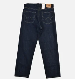 EDWIN Loose Fit Kurabo Blue< Jeans