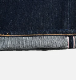 EDWIN Loose Fit Kurabo Blue< Jeans