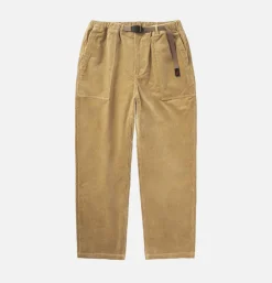 GRAMICCI Loose Tapered Cord Pant Chino< Pantalons