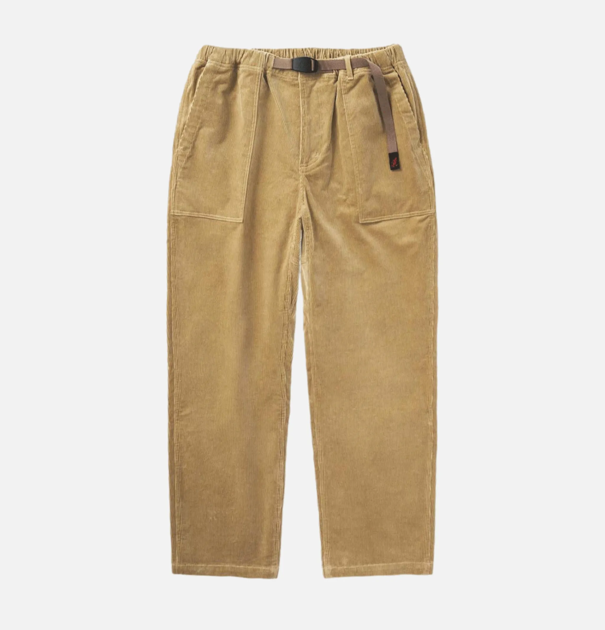 GRAMICCI Loose Tapered Cord Pant Chino< Pantalons