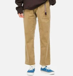 GRAMICCI Loose Tapered Cord Pant Chino< Pantalons