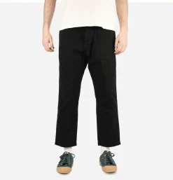 GRAMICCI Loose Tapered Pant Black< Pantalons