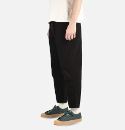 GRAMICCI Loose Tapered Pant Black< Pantalons