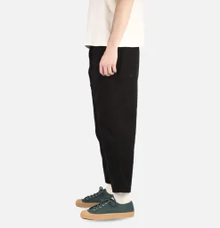 GRAMICCI Loose Tapered Pant Black< Pantalons
