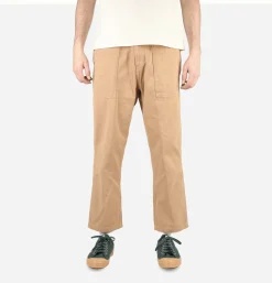 GRAMICCI Loose Tapered Pant Chino< Chinos|Pantalons