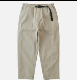 GRAMICCI Loose Tapered Pant Stone< Chinos