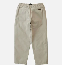 GRAMICCI Loose Tapered Pant Stone< Chinos