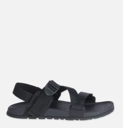 CHACO Lowdown Sandal Black<Homme Sandales