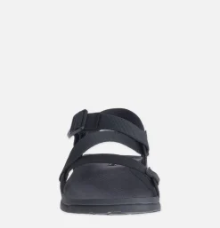 CHACO Lowdown Sandal Black<Homme Sandales
