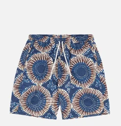 UNIVERSAL WORKS Lumber Short Hokkoh< Shorts