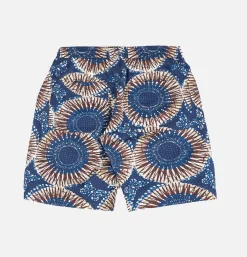 UNIVERSAL WORKS Lumber Short Hokkoh< Shorts