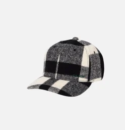 FILSON Mackinaw Wool Logger Cap< Chapeaux & Casquettes