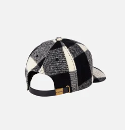 FILSON Mackinaw Wool Logger Cap< Chapeaux & Casquettes