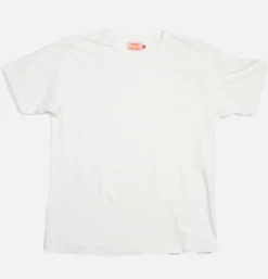 SUNRAY Makaha T-shirt White< T-shirts