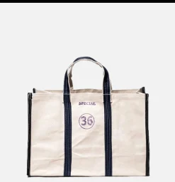 PUEBCO Market Tote Bag 36< Tote-bags