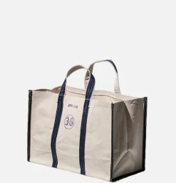 PUEBCO Market Tote Bag 36< Tote-bags