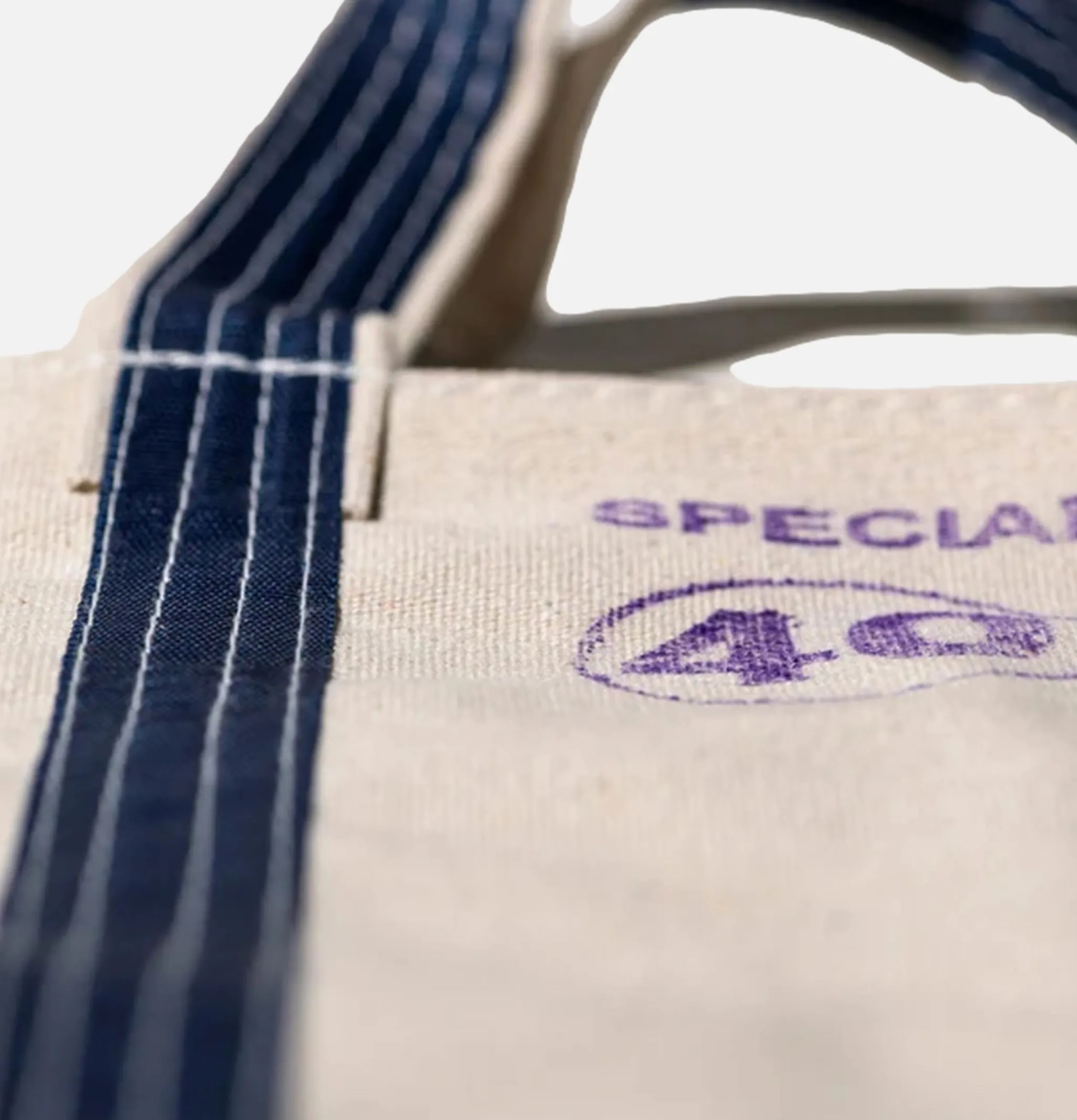 PUEBCO Market Tote Bag 36< Tote-bags