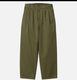 CARHARTT WIP Marv Pant Dundee< Pantalons