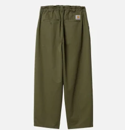 CARHARTT WIP Marv Pant Dundee< Pantalons