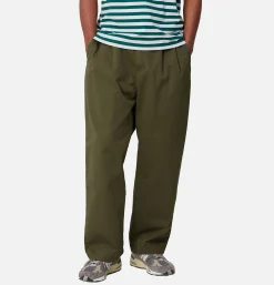 CARHARTT WIP Marv Pant Dundee< Pantalons
