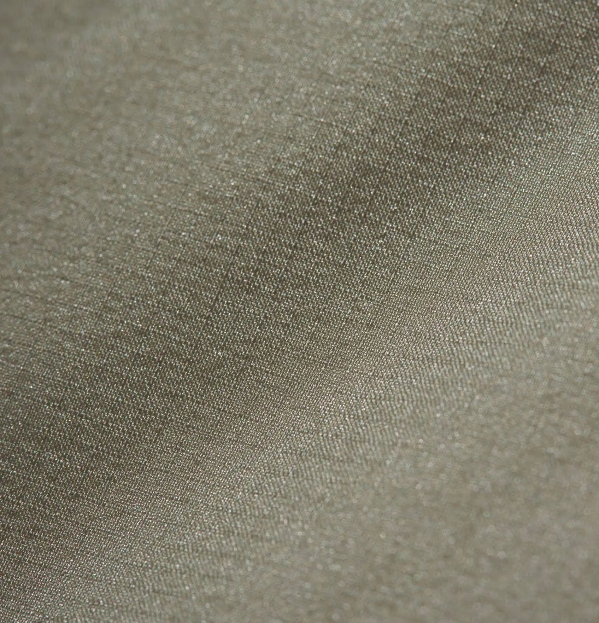 GOLDWIN Mid Down Pullover Oak Green< Blousons & Manteaux