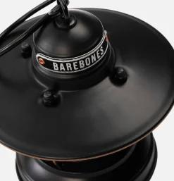 BAREBONES Mini Lanterne Edison Antique Bronze< Outdoor