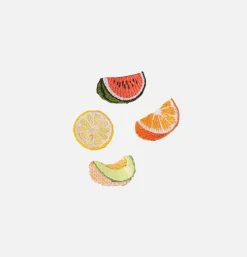 SOUTHERN FIELD INDUSTRIES Mini Patches Fruits< Accessoires