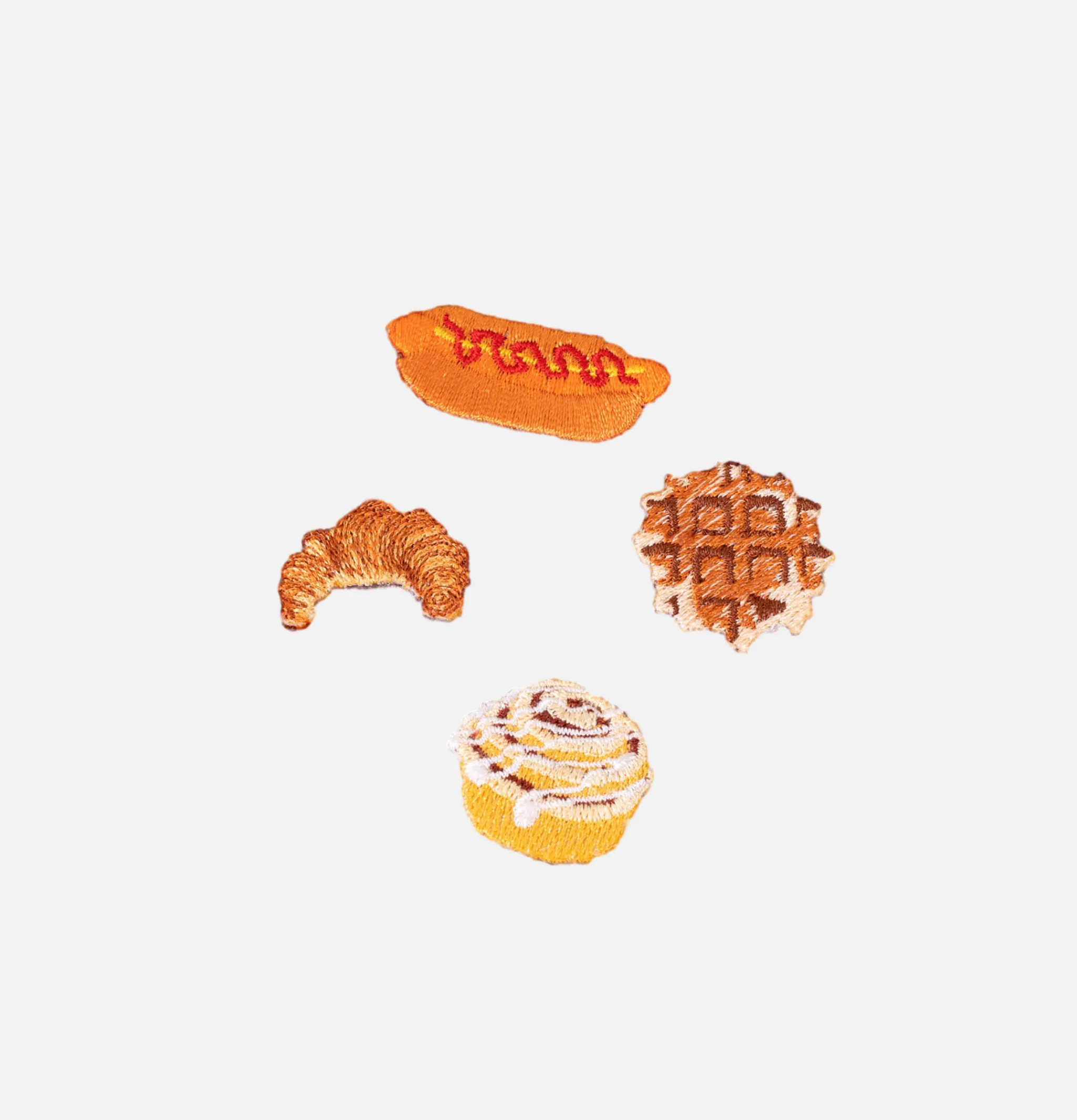 SOUTHERN FIELD INDUSTRIES Mini Patches Pains< Accessoires