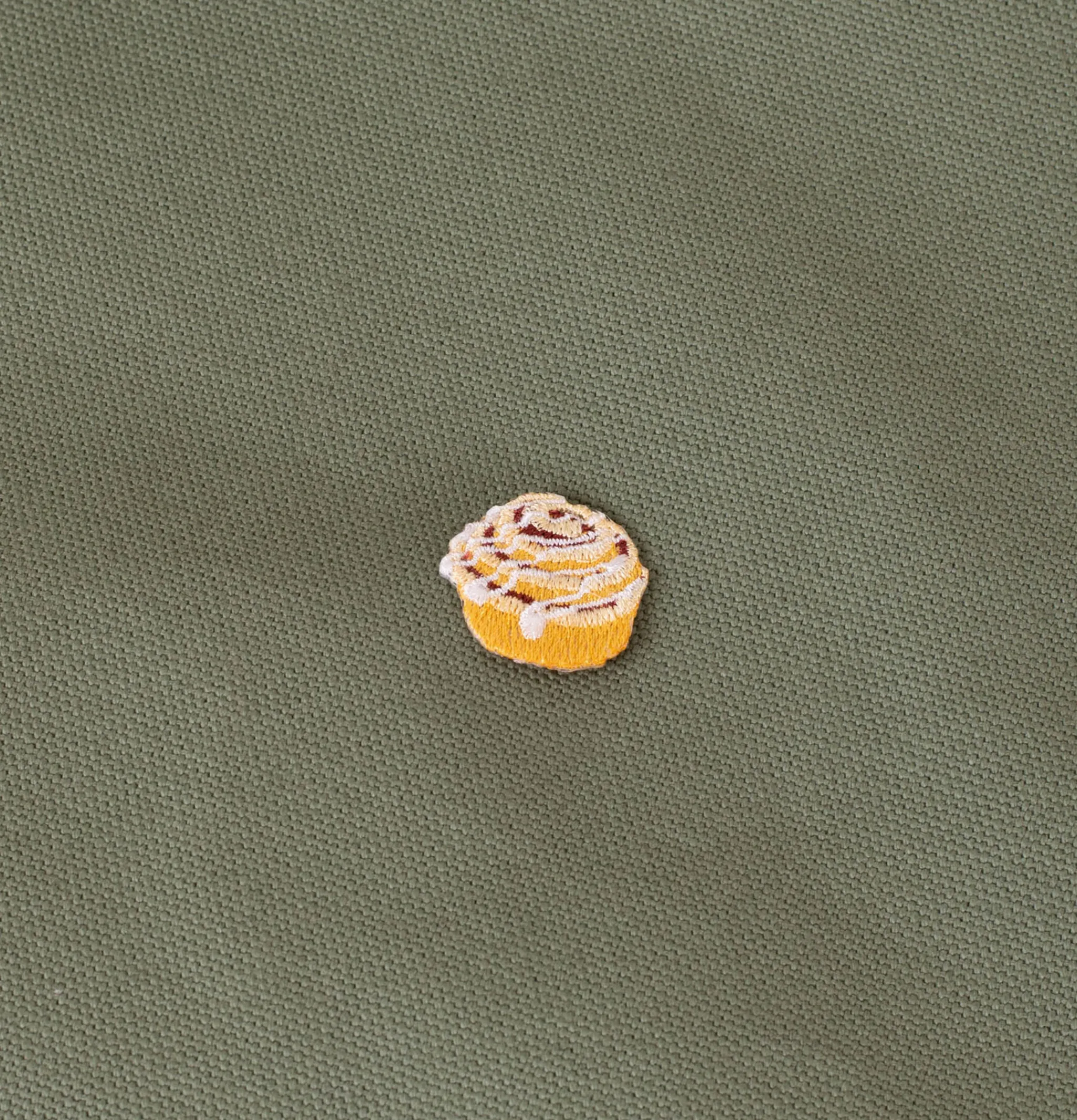 SOUTHERN FIELD INDUSTRIES Mini Patches Pains< Accessoires