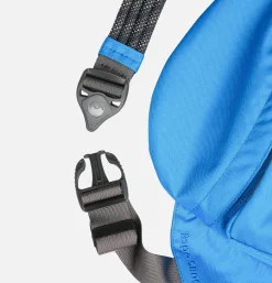 KAVU Mini Rope Sling Blue Spark< Sacs Bandoulière