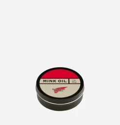 RED WING SHOES Mink Oil<Homme Produits D'entretien
