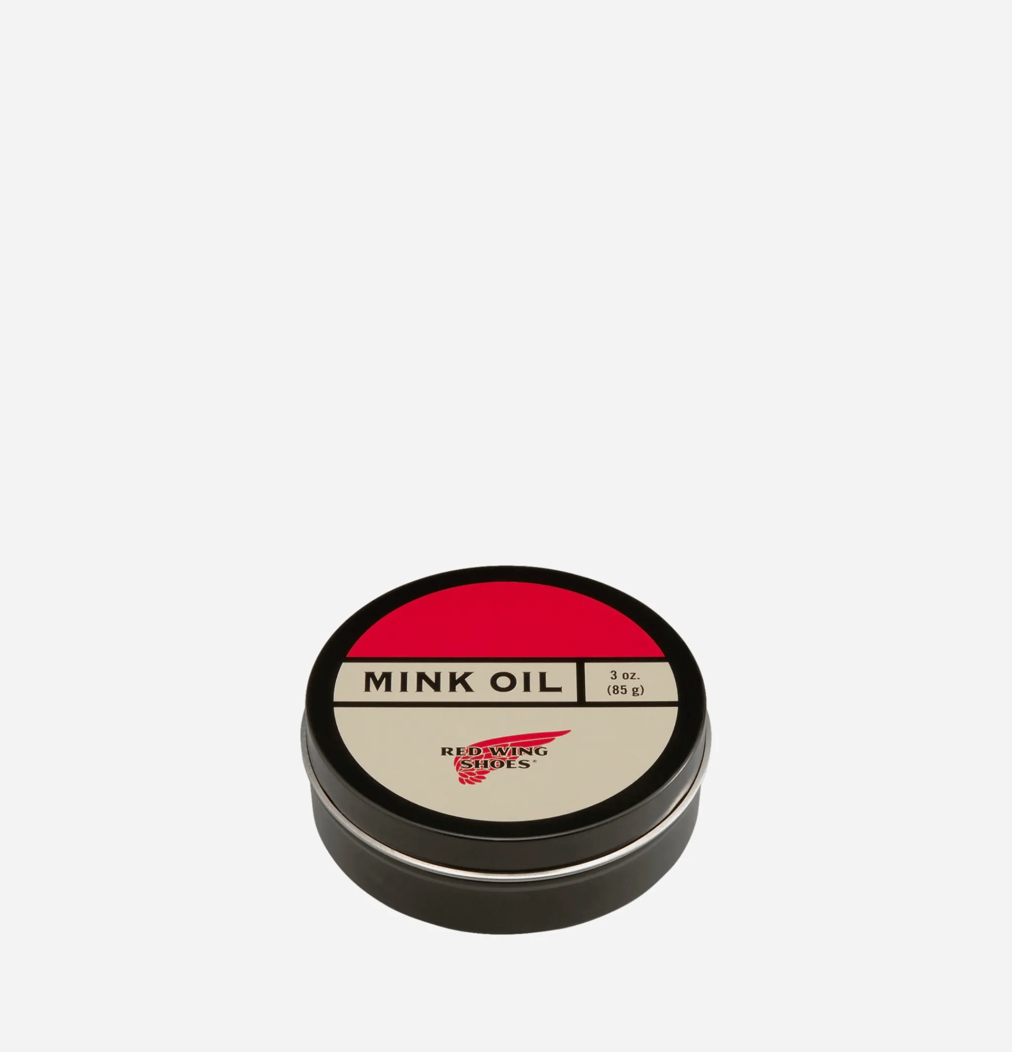 RED WING SHOES Mink Oil<Homme Produits D'entretien