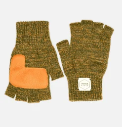 UPSTATE Mitten Fingerless Jungle< Gants • Bonnets • Echarpes