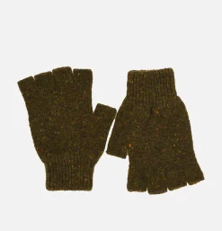 ROBERT MACKIE Mittens Donegal Mourne< Gants • Bonnets • Echarpes