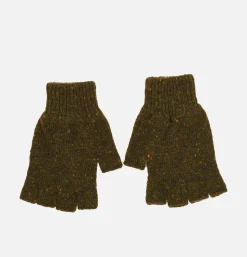 ROBERT MACKIE Mittens Donegal Mourne< Gants • Bonnets • Echarpes