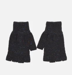 ROBERT MACKIE Mittens Donegal Sheridan< Gants • Bonnets • Echarpes